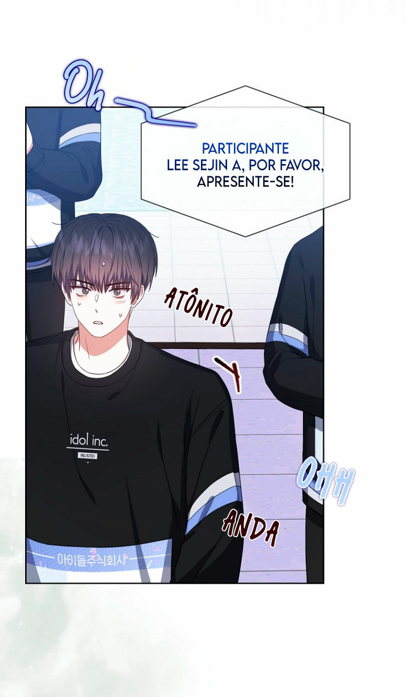 Debut or Die Capítulo 26 Página 31