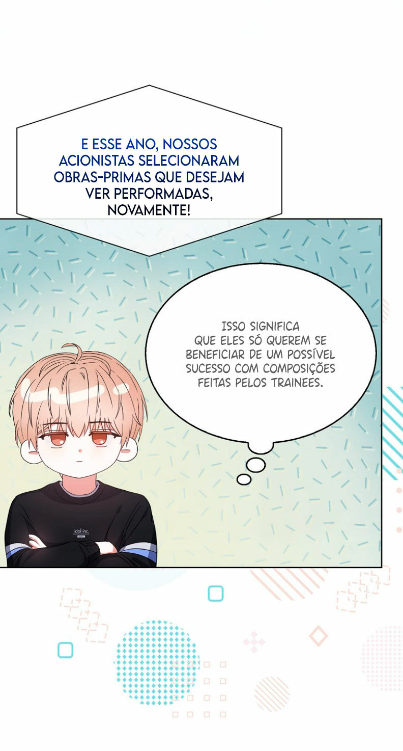 Debut or Die Capítulo 26 Página 47