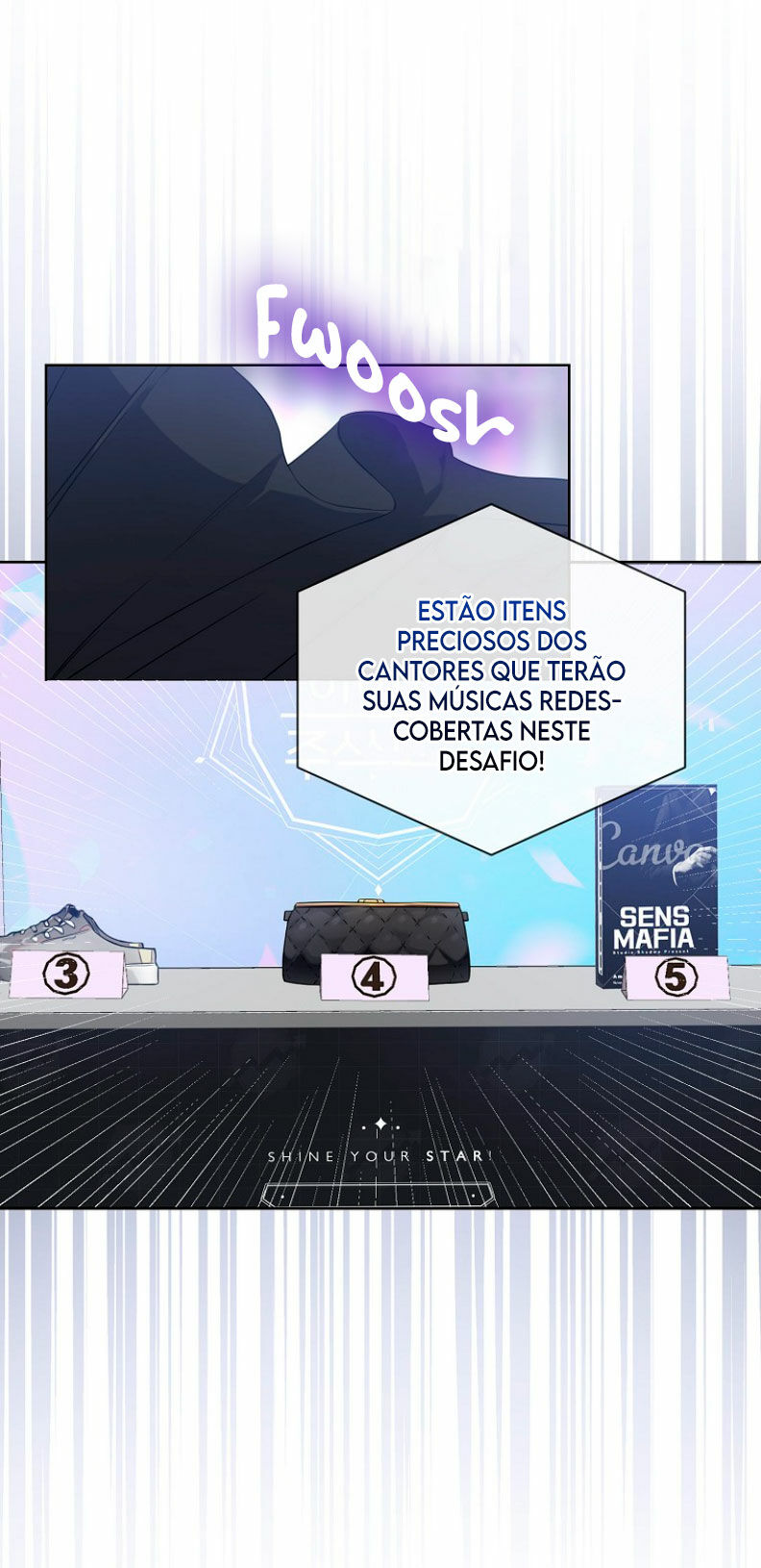 Debut or Die Capítulo 26 Página 49