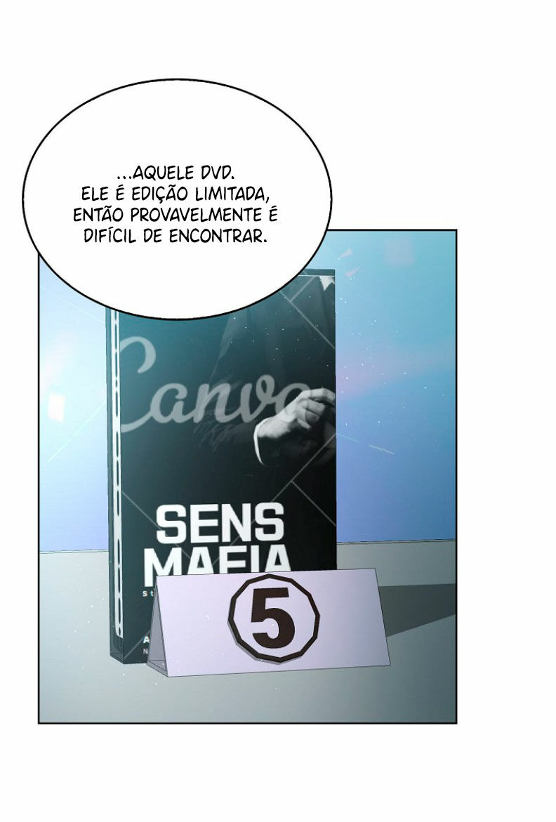 Debut or Die Capítulo 26 Página 53