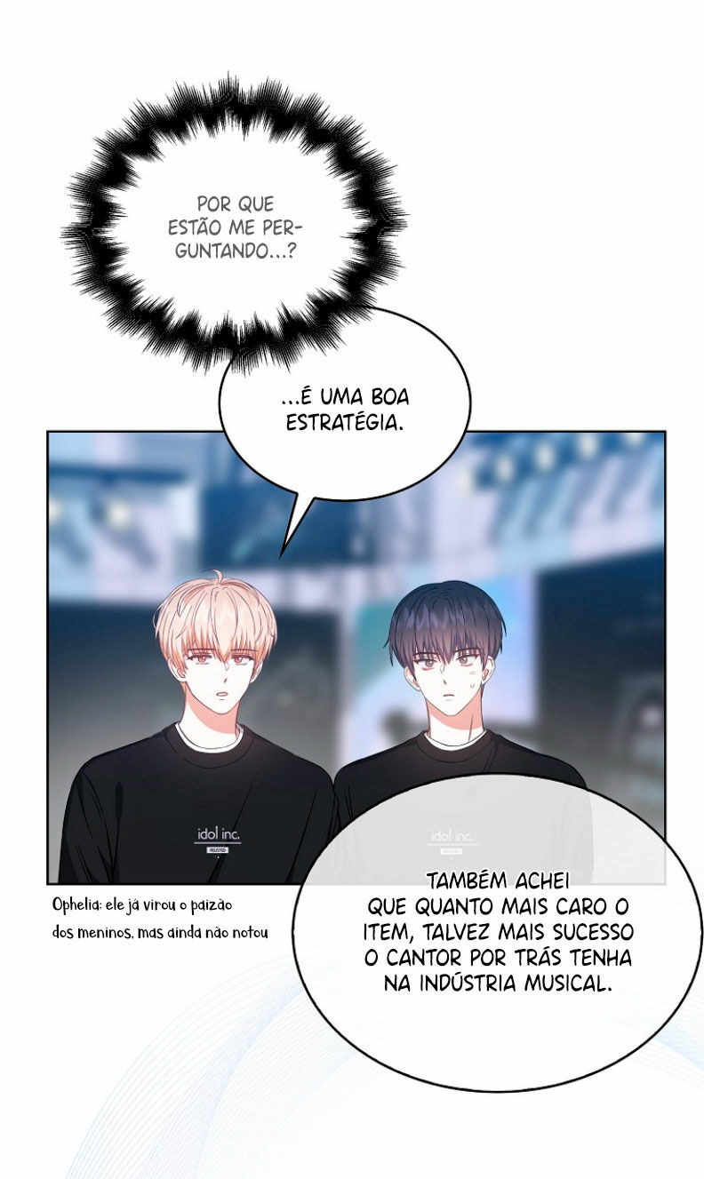 Debut or Die Capítulo 26 Página 56