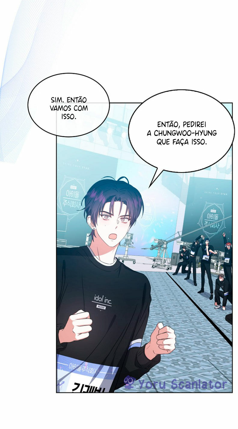 Debut or Die Capítulo 26 Página 57
