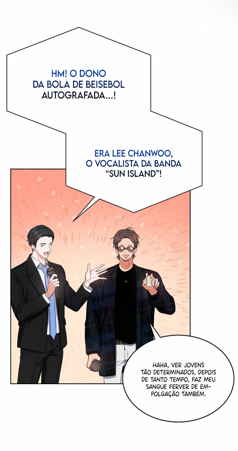 Debut or Die Capítulo 26 Página 67