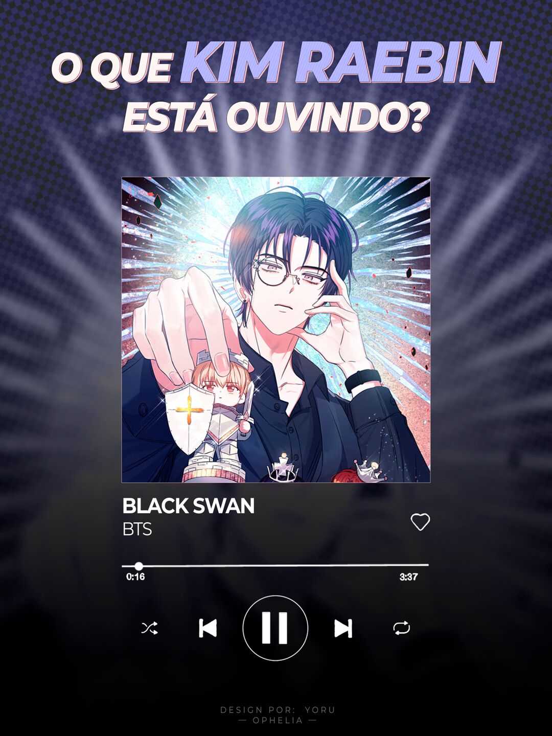 Debut or Die Capítulo 26 Página 72
