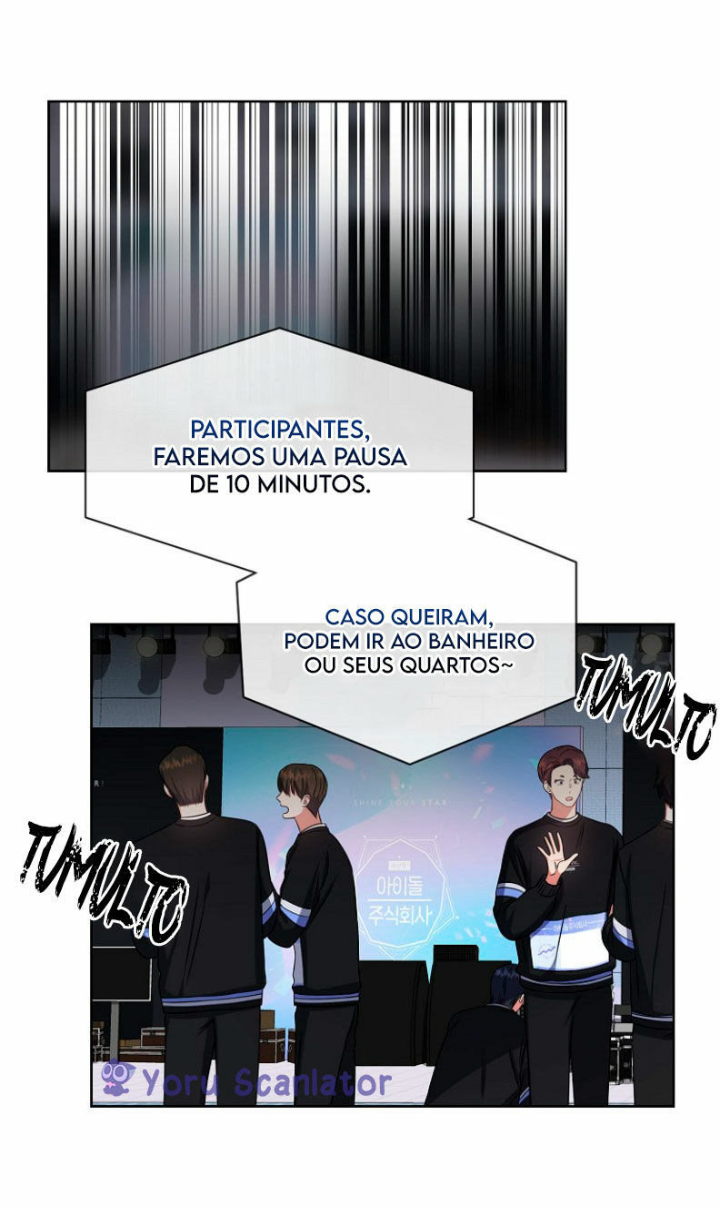 Debut or Die Capítulo 27 Página 20
