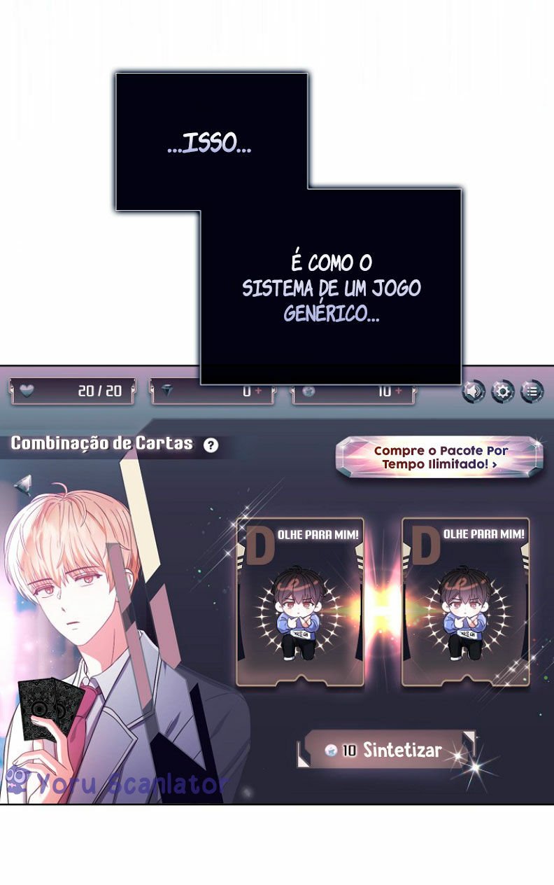 Debut or Die Capítulo 27 Página 35