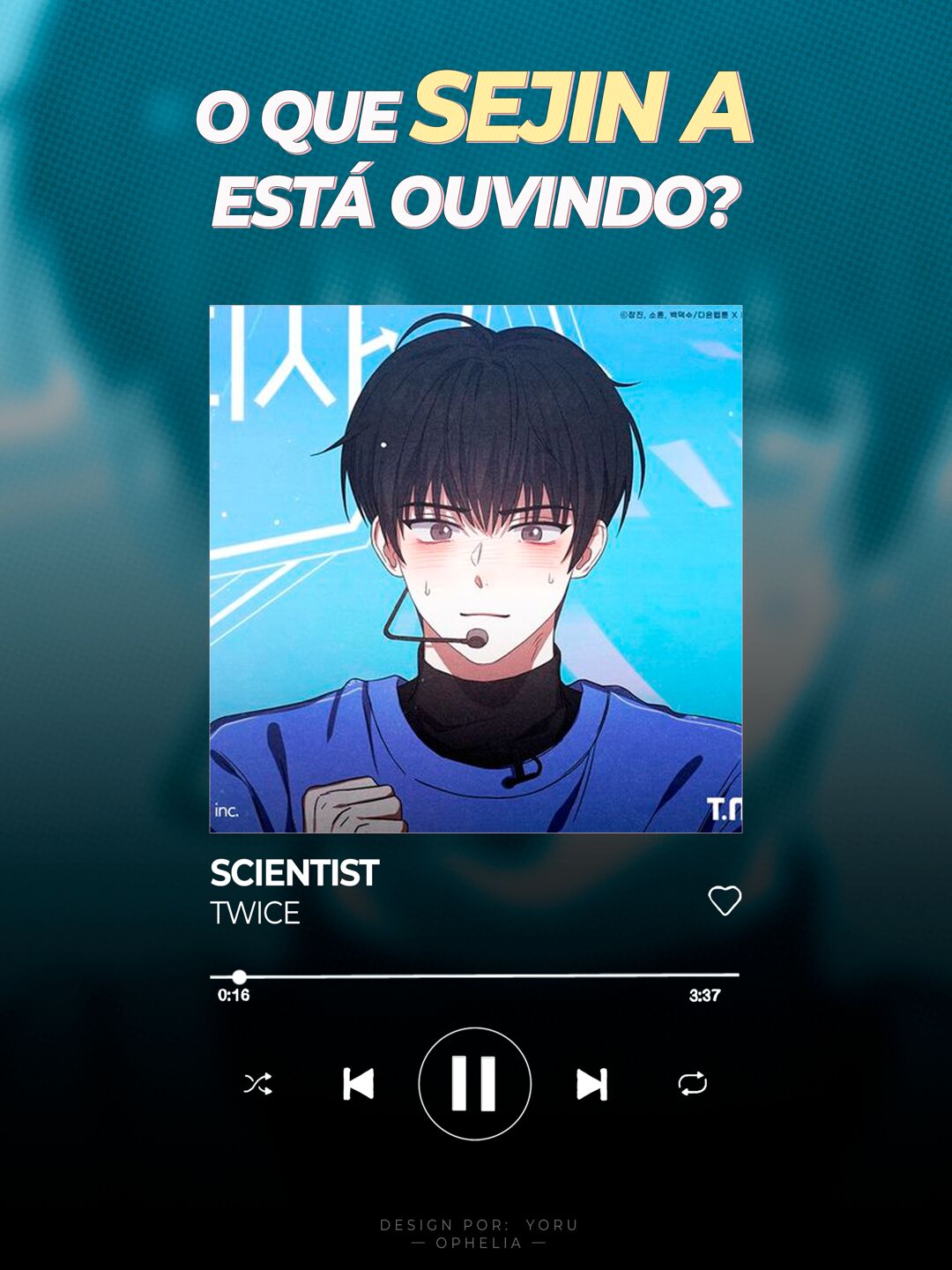 Debut or Die Capítulo 27 Página 76