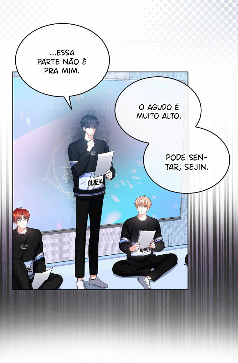 Debut or Die Capítulo 28 Página 20
