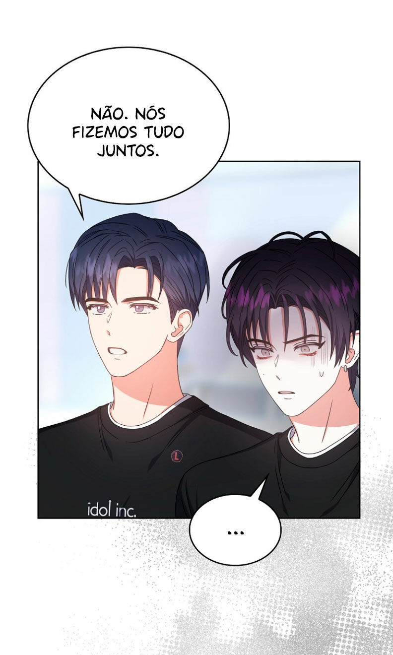 Debut or Die Capítulo 28 Página 58