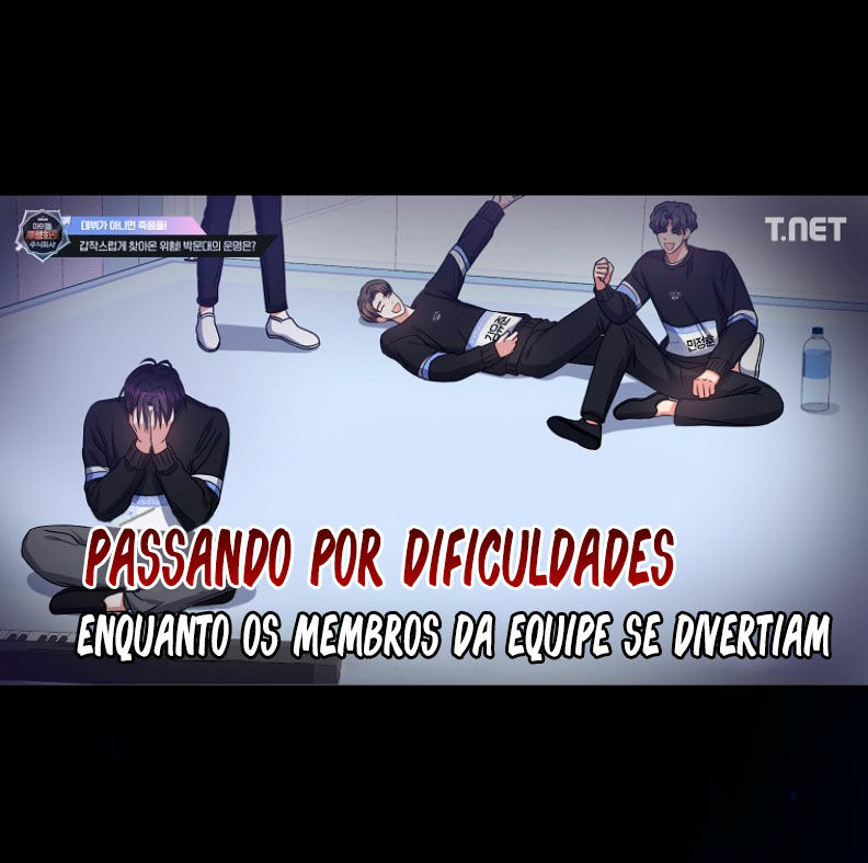 Debut or Die Capítulo 28 Página 64