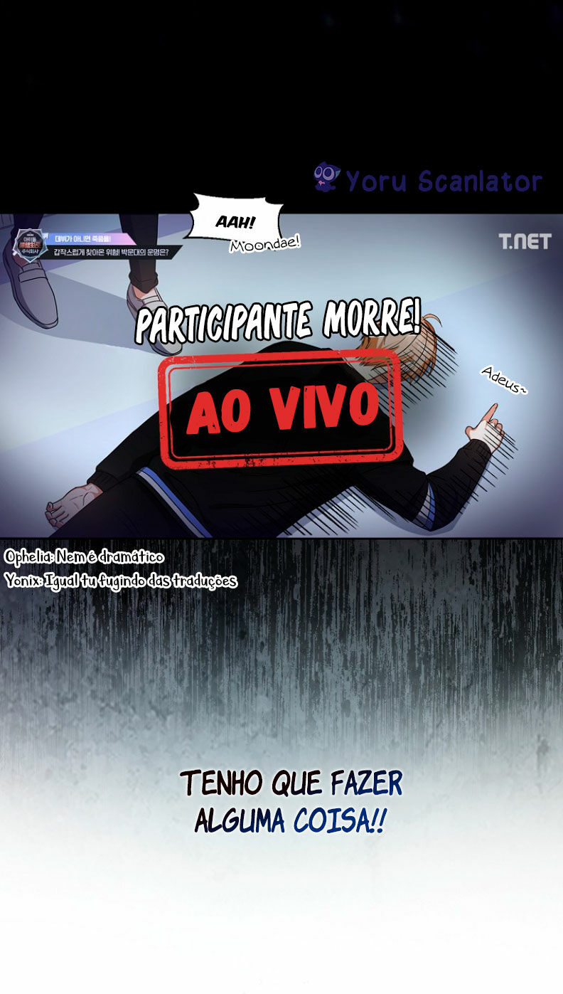 Debut or Die Capítulo 28 Página 69