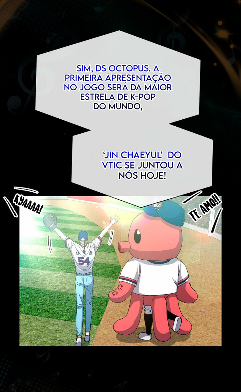 Debut or Die Capítulo 28 Página 7