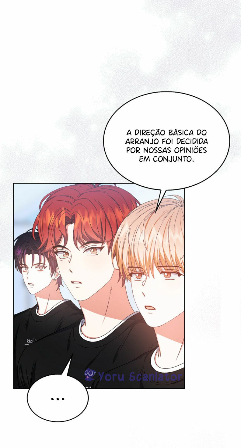 Debut or Die Capítulo 28 Página 73