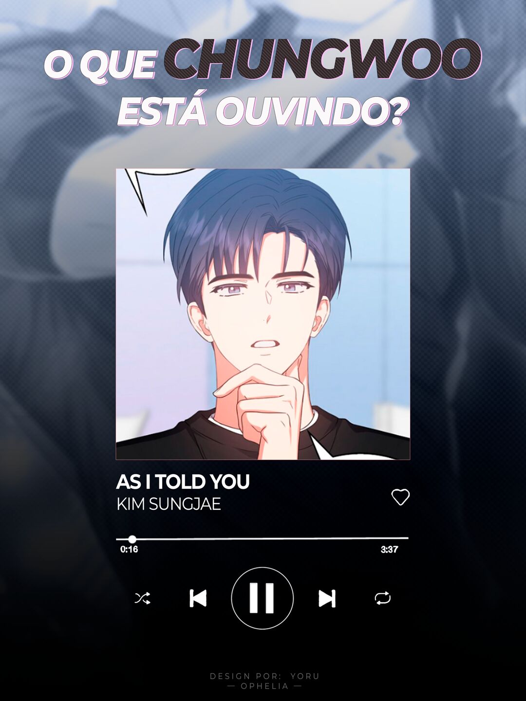 Debut or Die Capítulo 28 Página 85