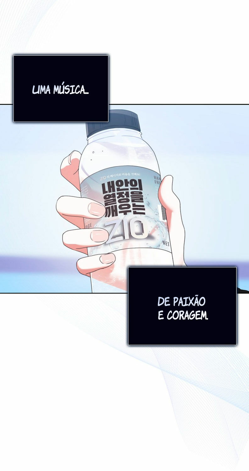 Debut or Die Capítulo 29 Página 16