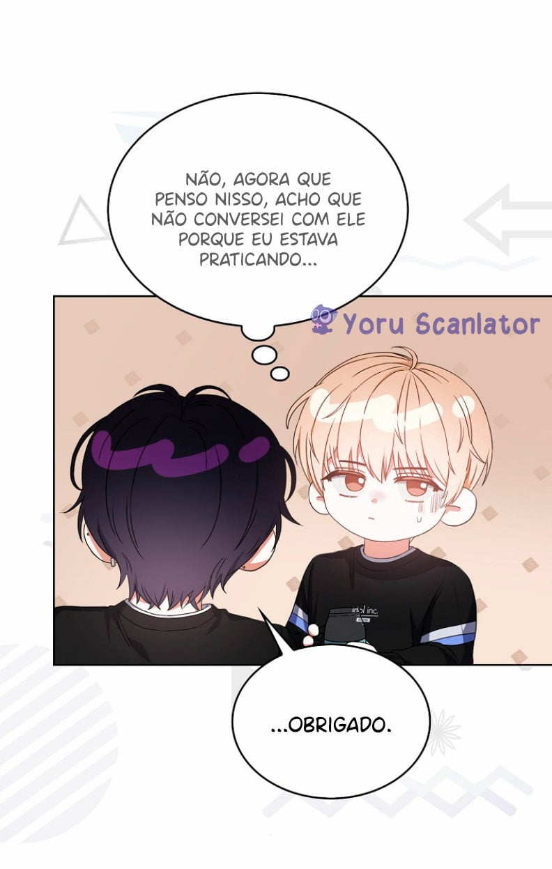 Debut or Die Capítulo 29 Página 22