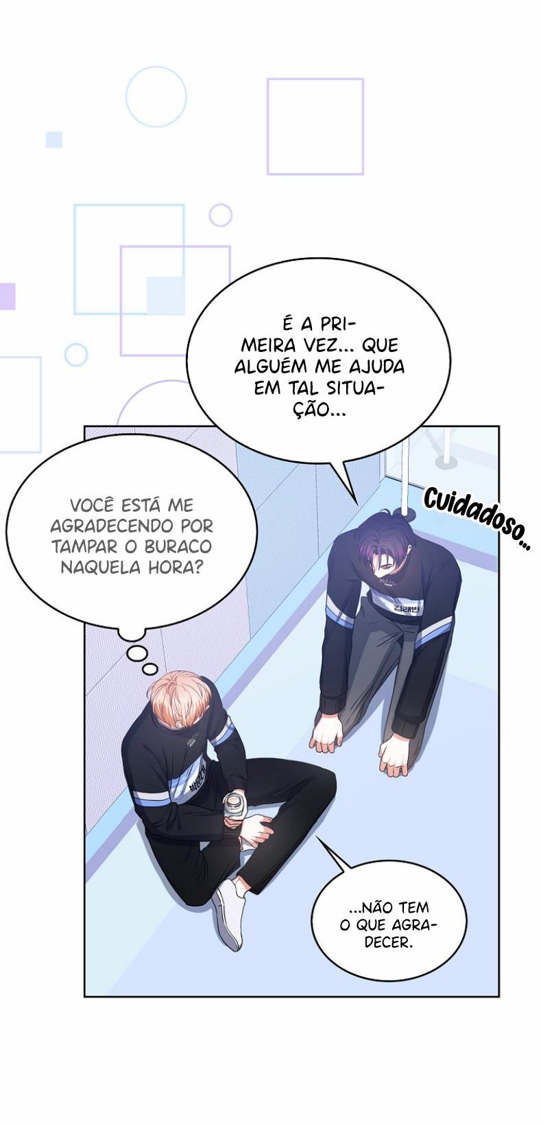 Debut or Die Capítulo 29 Página 24