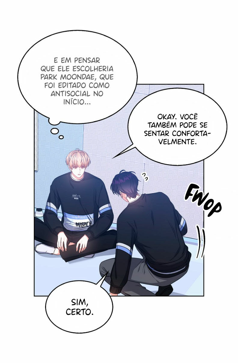 Debut or Die Capítulo 29 Página 35
