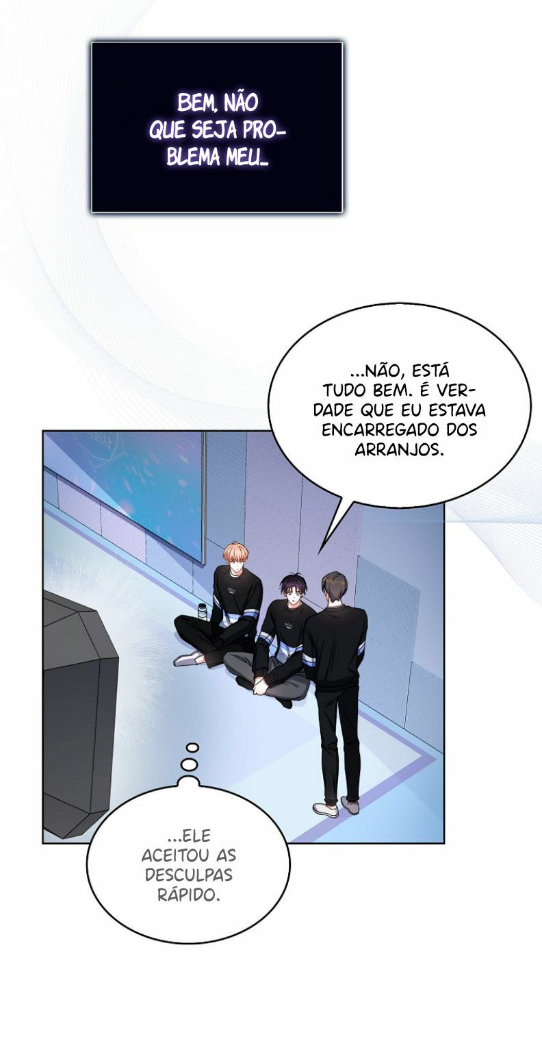 Debut or Die Capítulo 29 Página 43