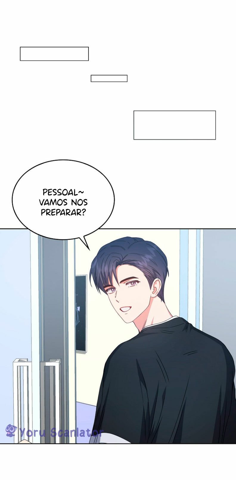 Debut or Die Capítulo 29 Página 50