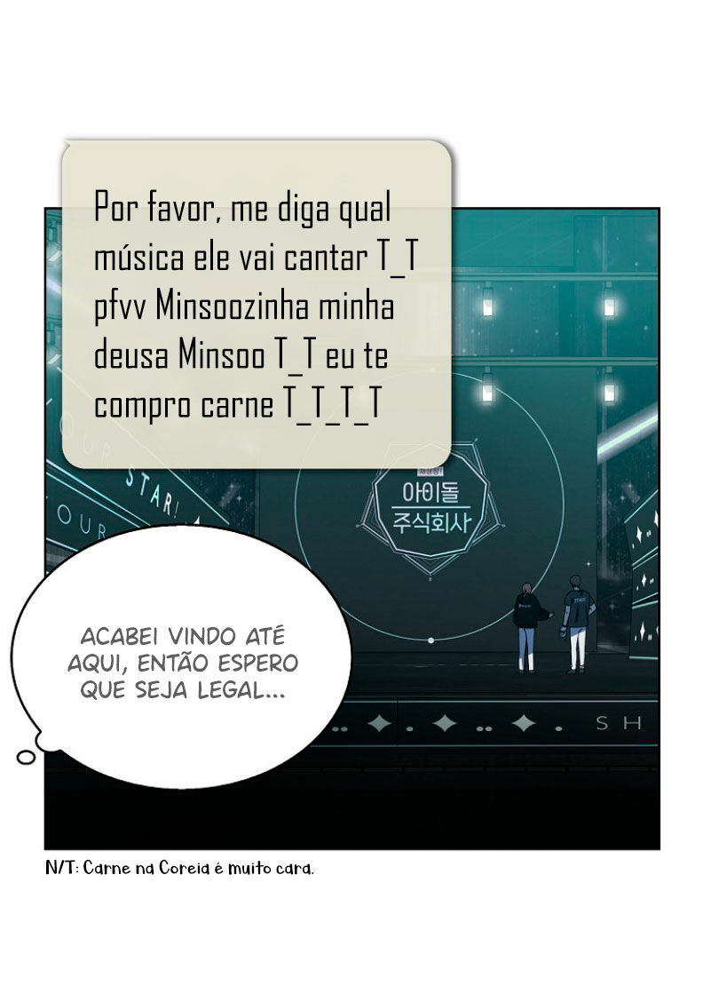 Debut or Die Capítulo 29 Página 60