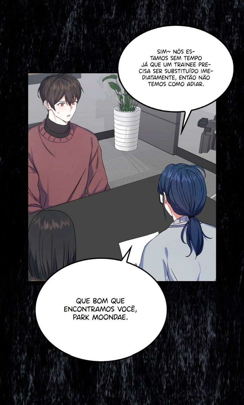 Debut or Die Capítulo 3 Página 29