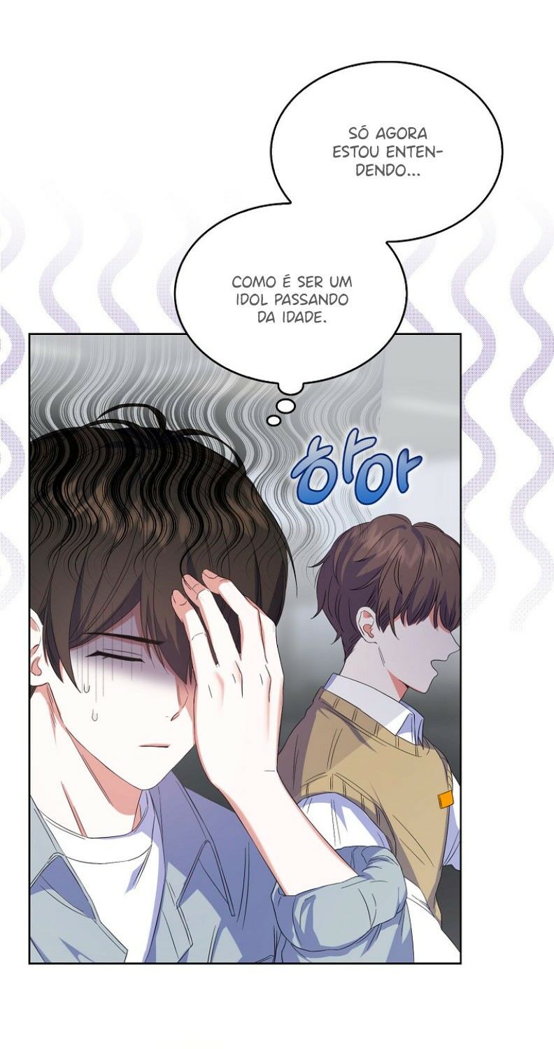 Debut or Die Capítulo 3 Página 38