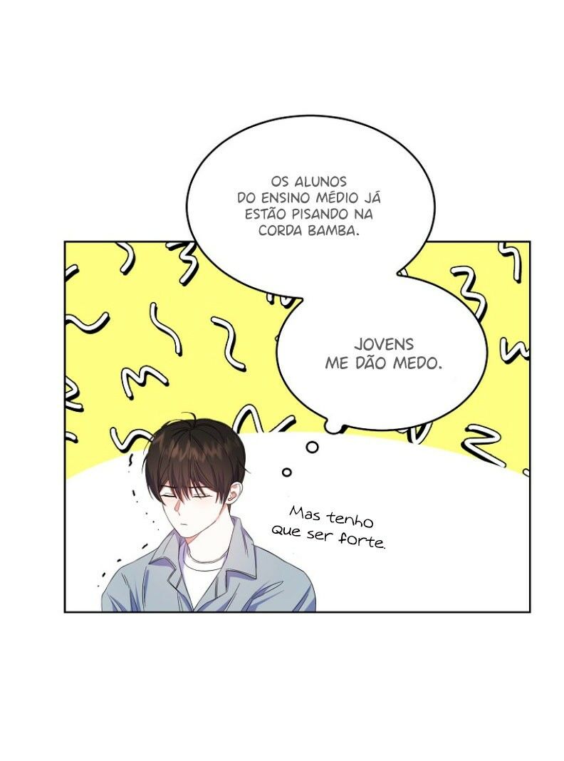 Debut or Die Capítulo 3 Página 47