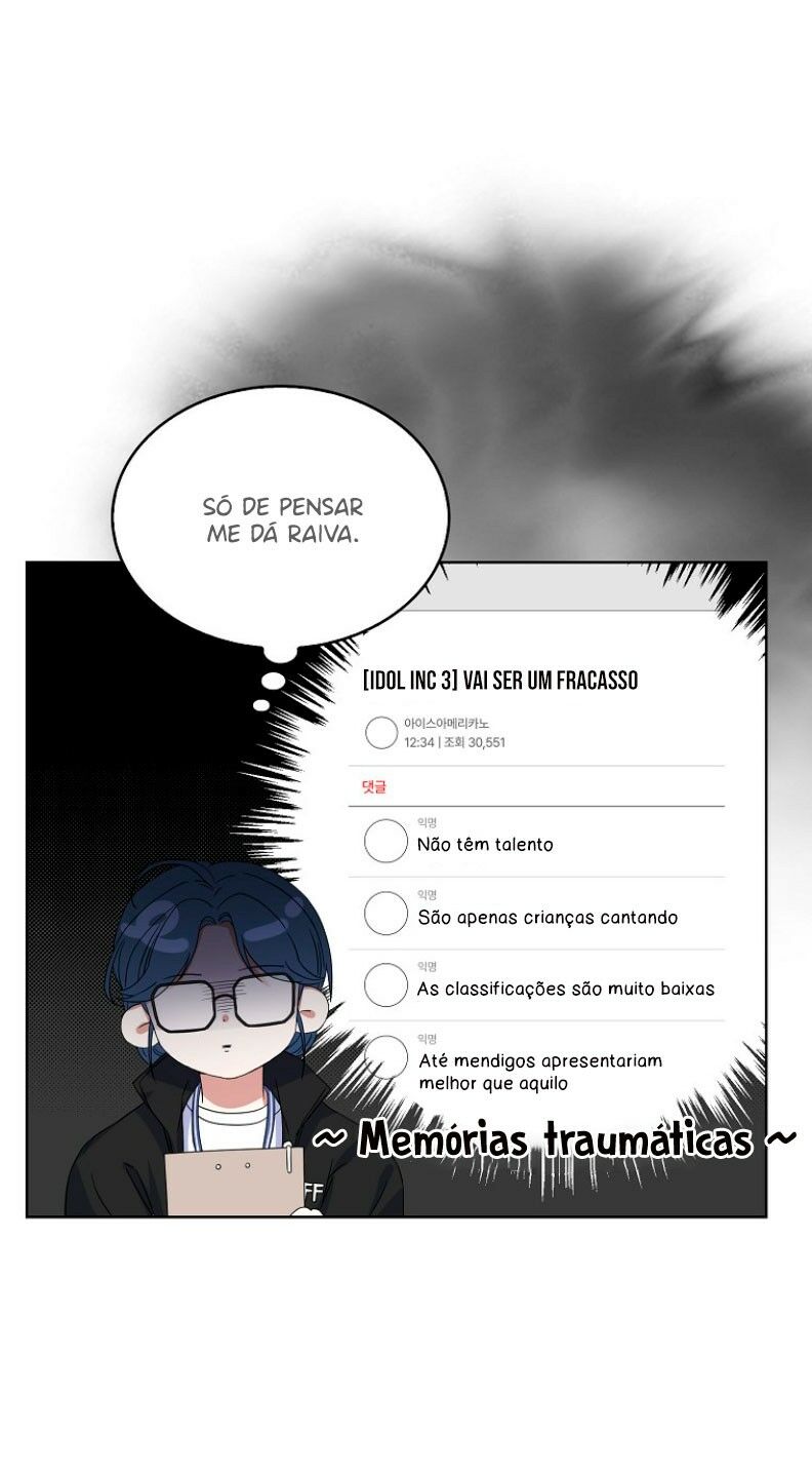 Debut or Die Capítulo 3 Página 55