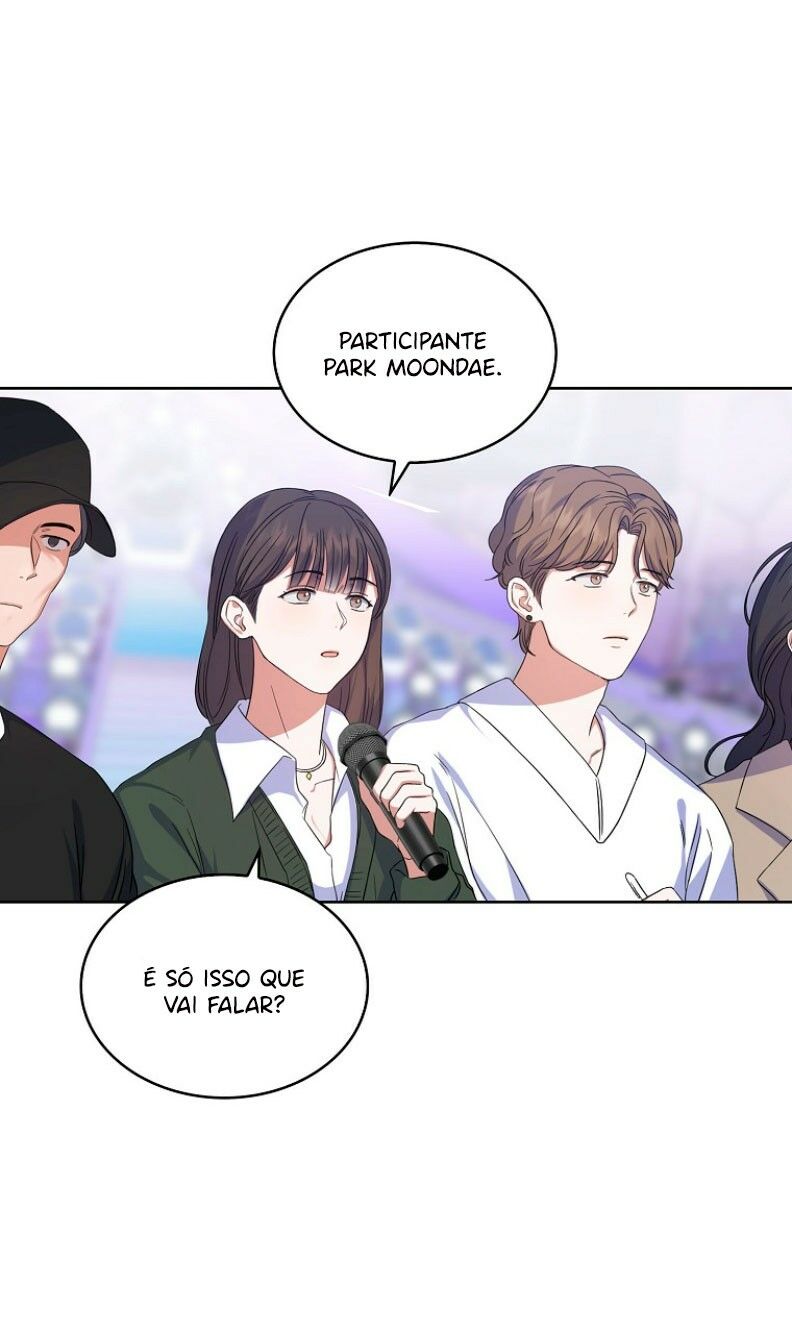Debut or Die Capítulo 3 Página 58