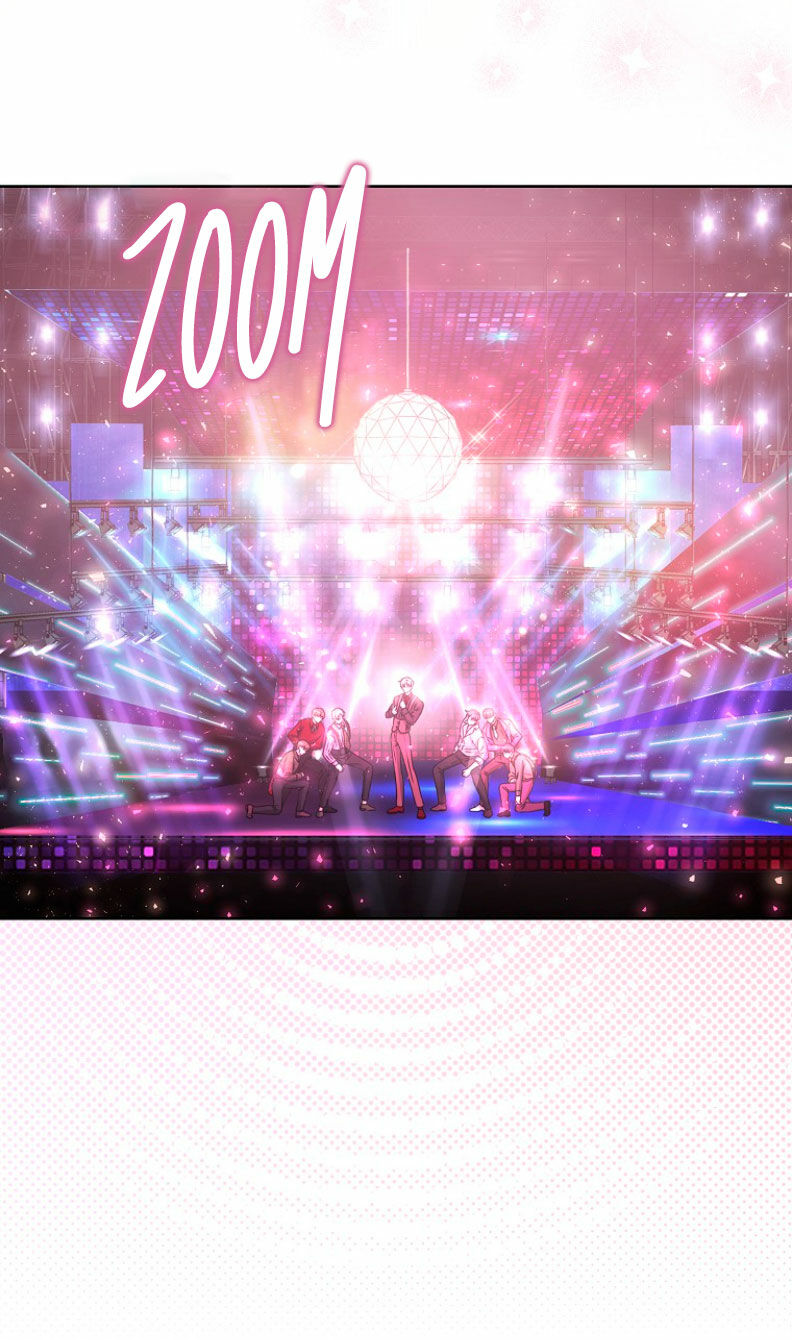 Debut or Die Capítulo 30 Página 10