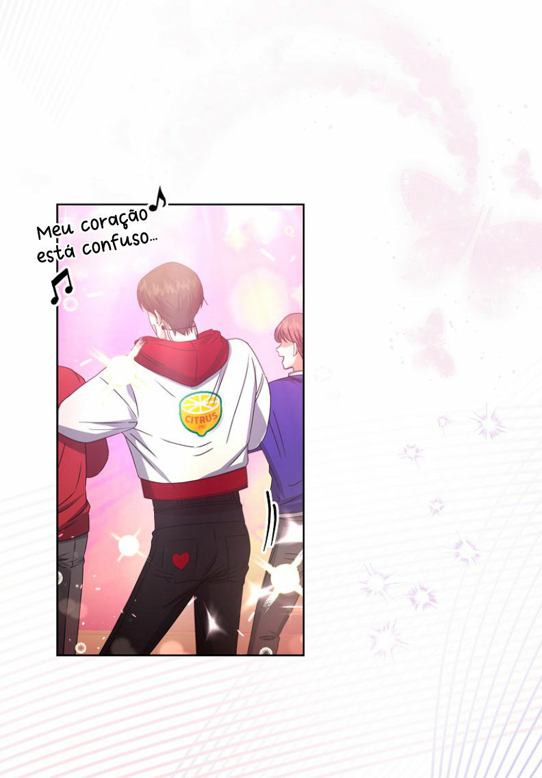 Debut or Die Capítulo 30 Página 17