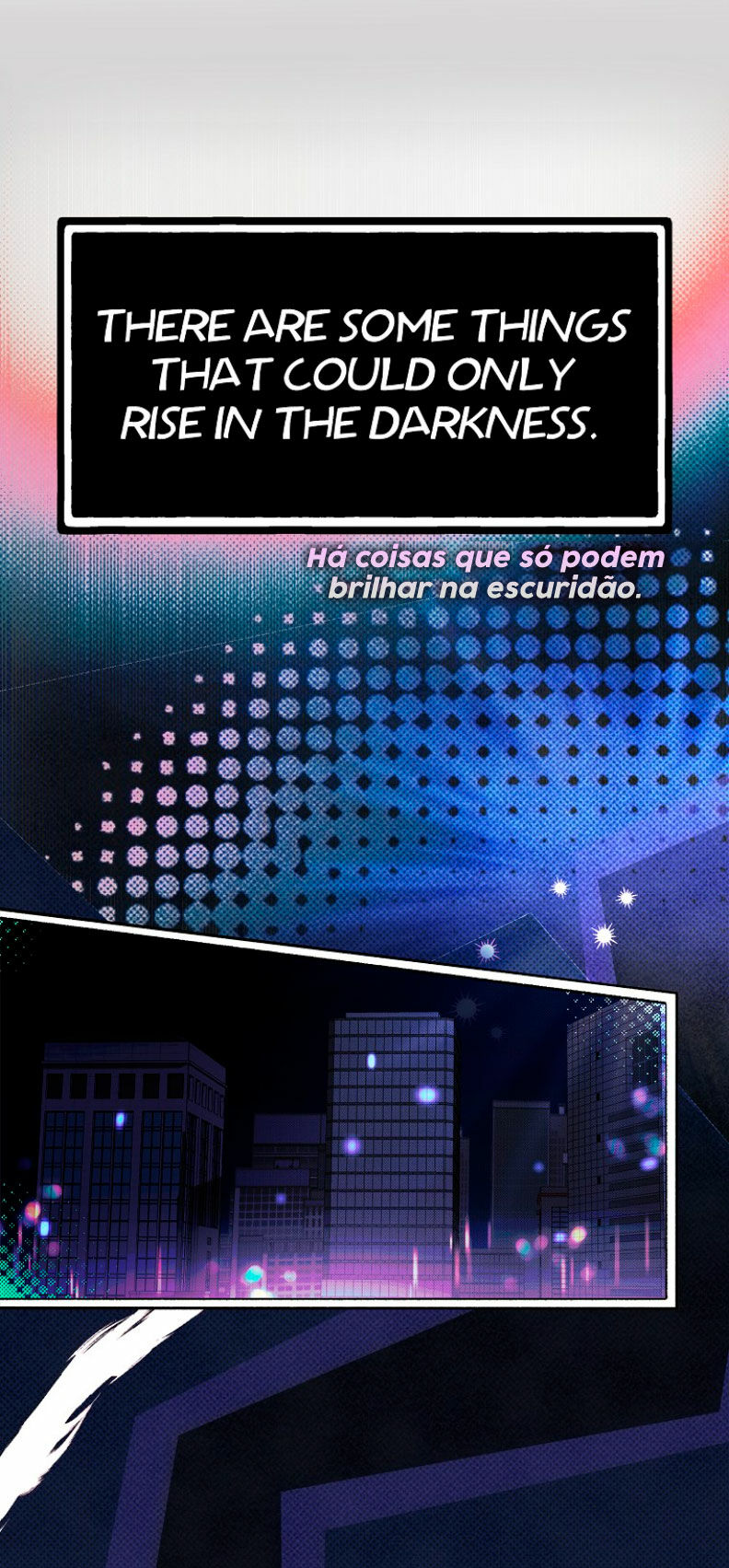 Debut or Die Capítulo 30 Página 33