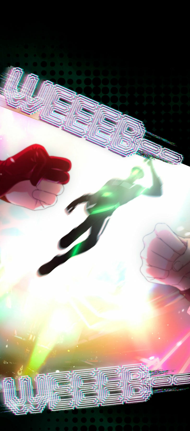 Debut or Die Capítulo 30 Página 44