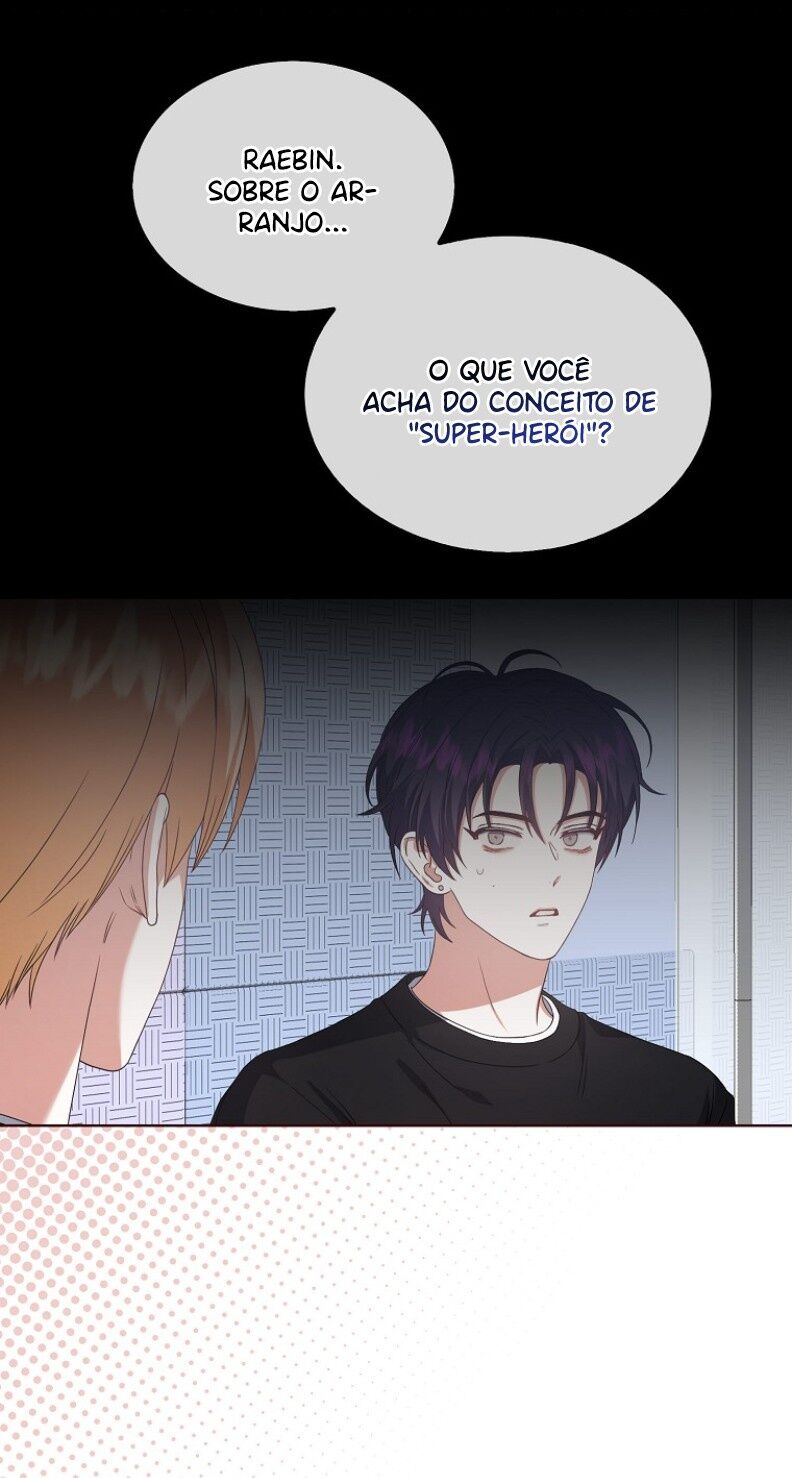 Debut or Die Capítulo 31 Página 23