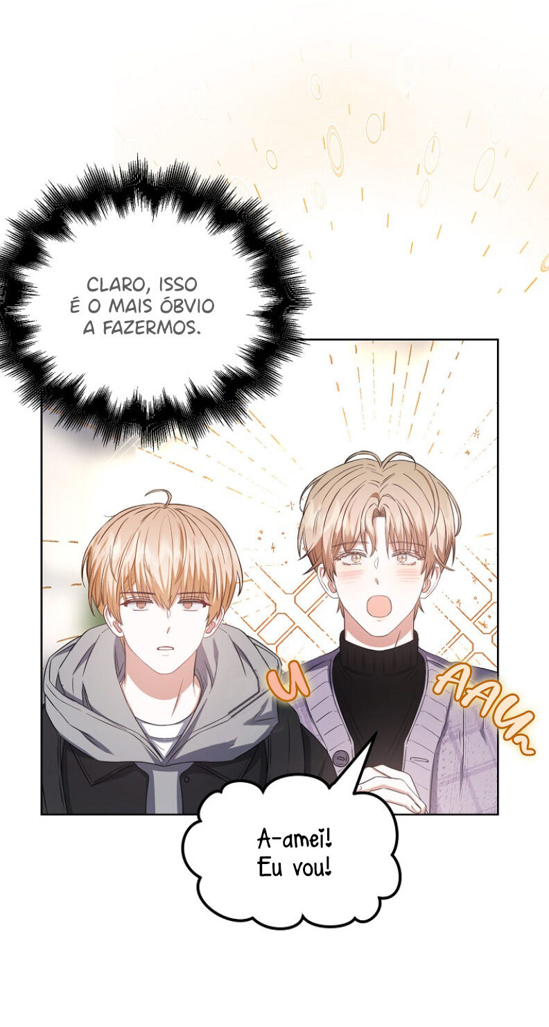 Debut or Die Capítulo 32 Página 14
