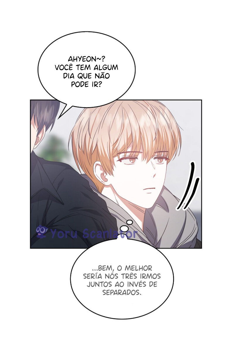 Debut or Die Capítulo 32 Página 16
