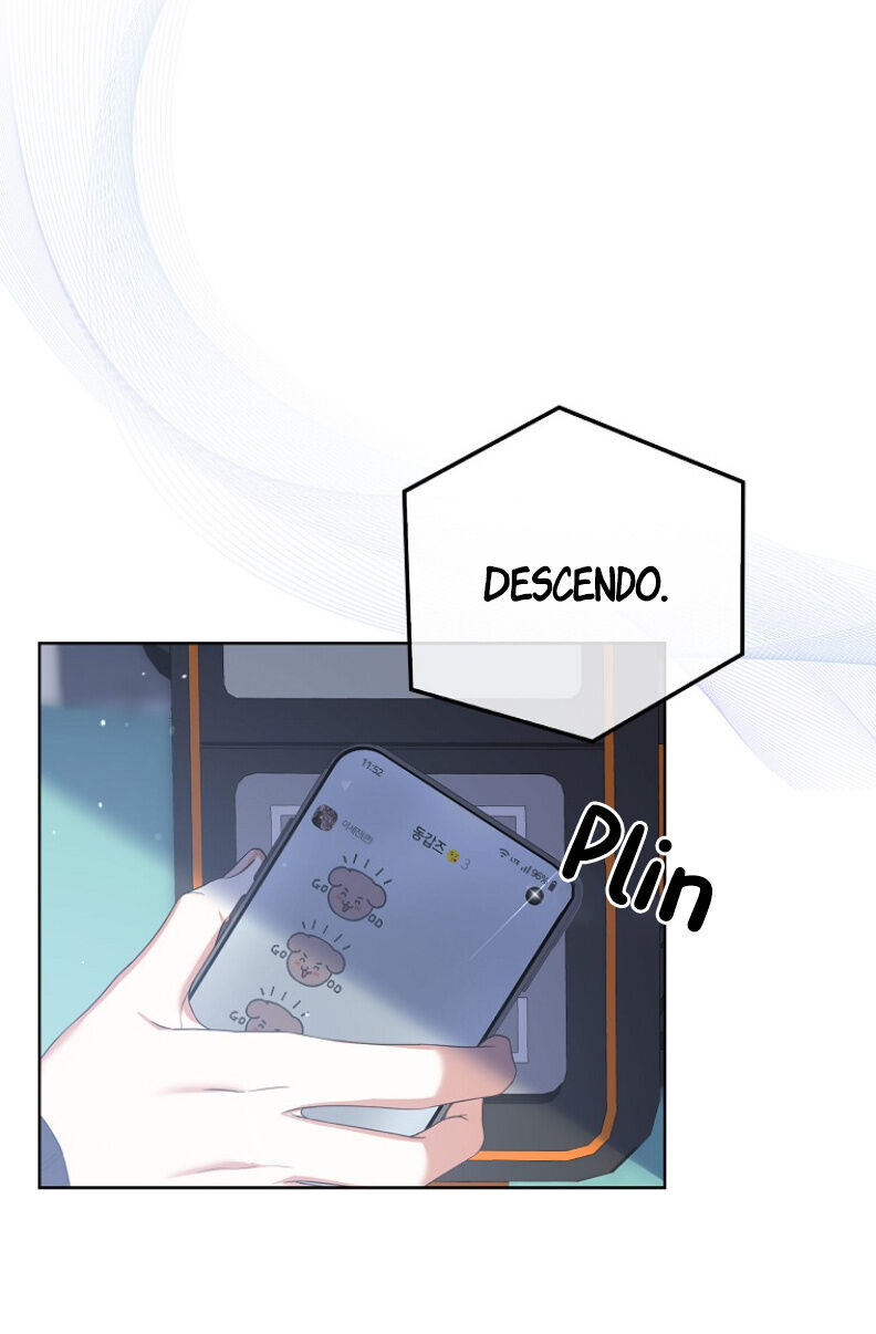 Debut or Die Capítulo 32 Página 21