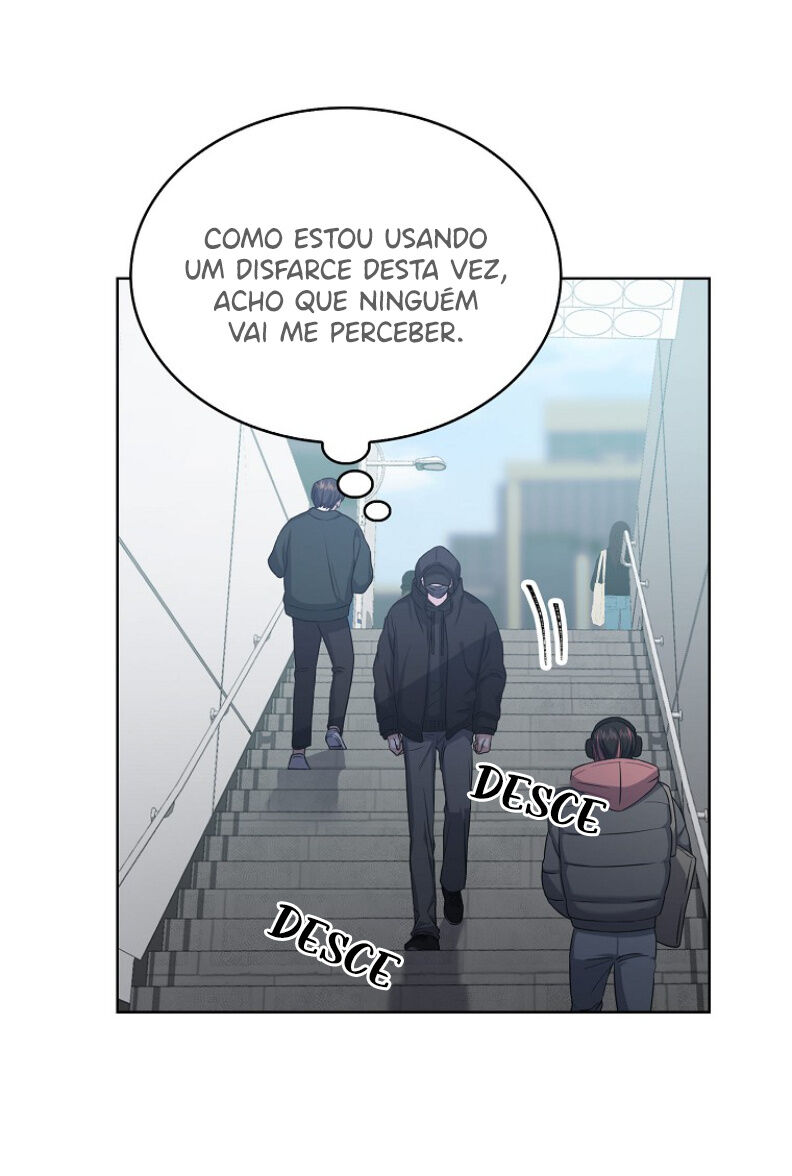 Debut or Die Capítulo 32 Página 22