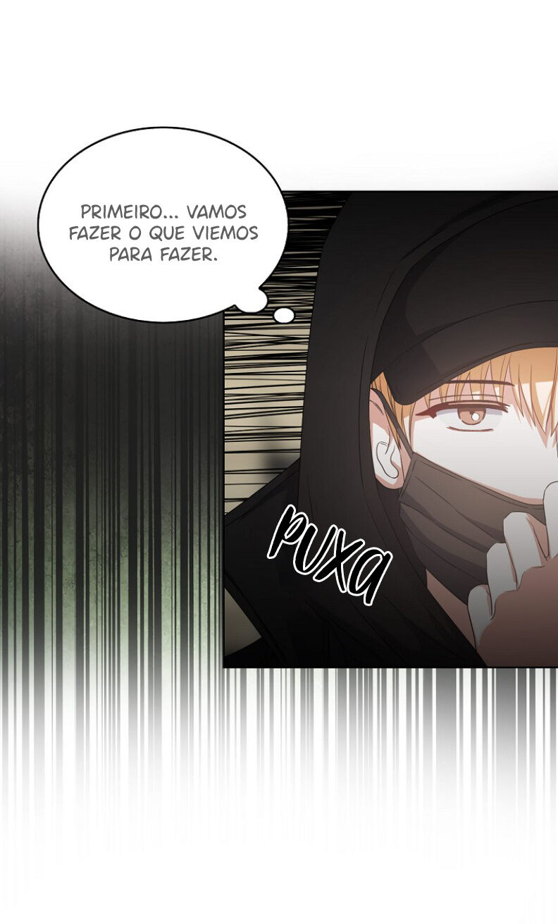 Debut or Die Capítulo 32 Página 28