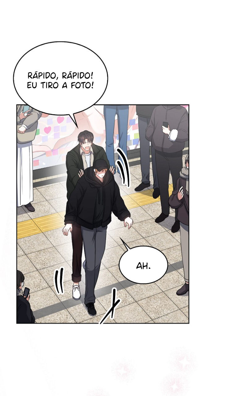 Debut or Die Capítulo 32 Página 40
