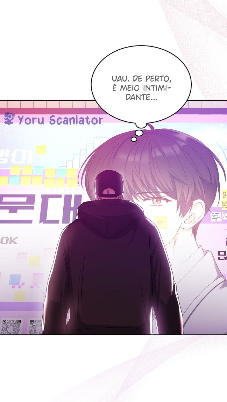 Debut or Die Capítulo 32 Página 42