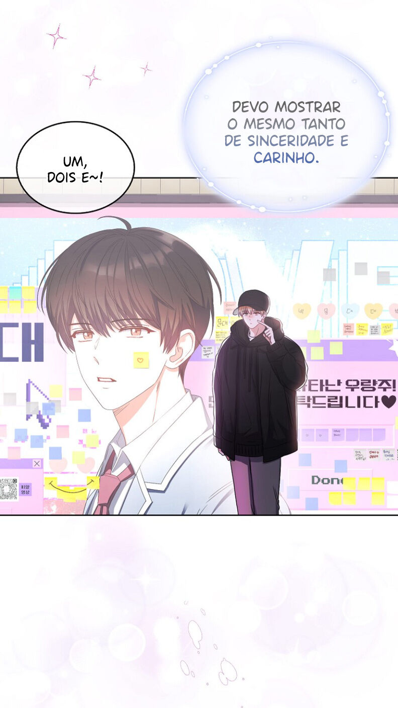 Debut or Die Capítulo 32 Página 46