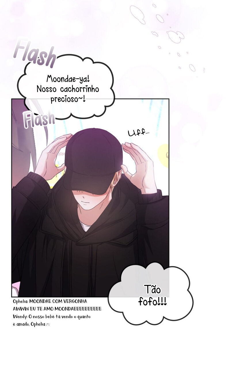 Debut or Die Capítulo 32 Página 47
