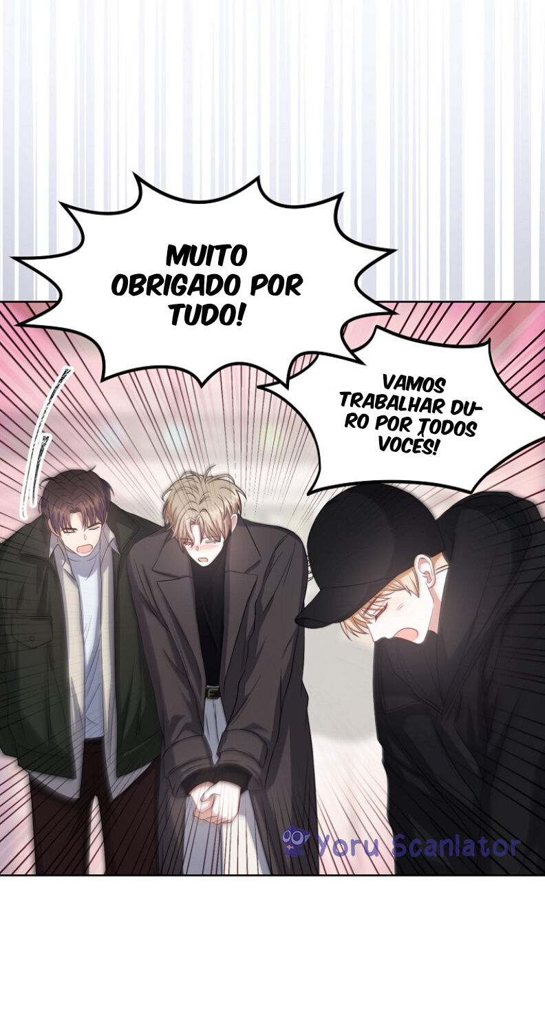 Debut or Die Capítulo 32 Página 51