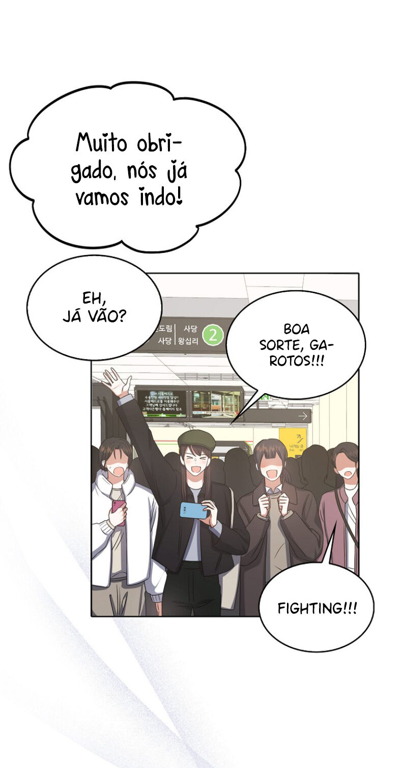 Debut or Die Capítulo 32 Página 52