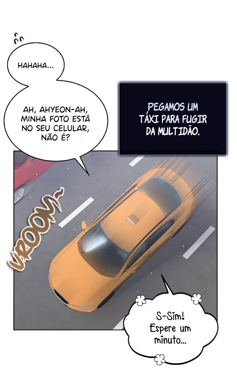Debut or Die Capítulo 32 Página 62