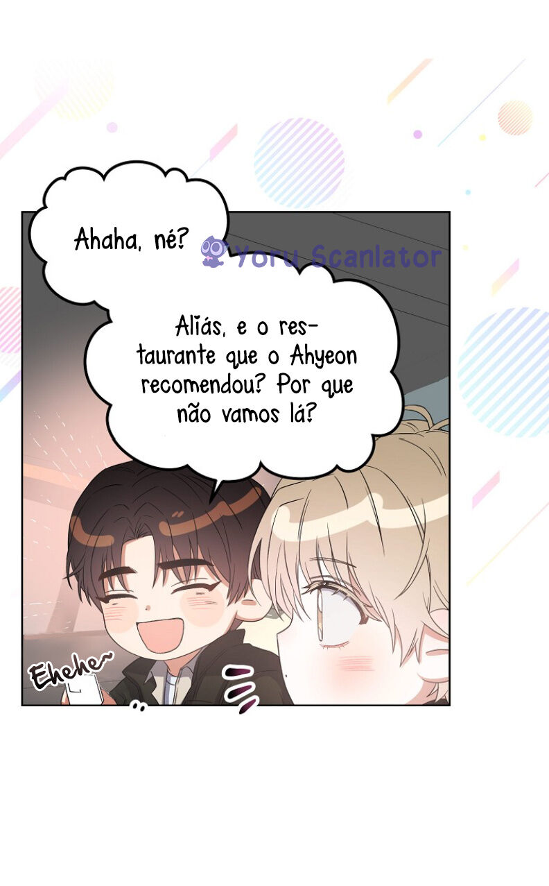 Debut or Die Capítulo 32 Página 72
