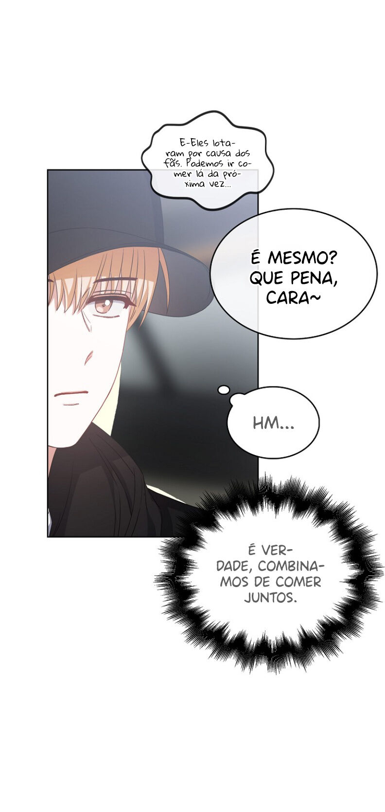 Debut or Die Capítulo 32 Página 73