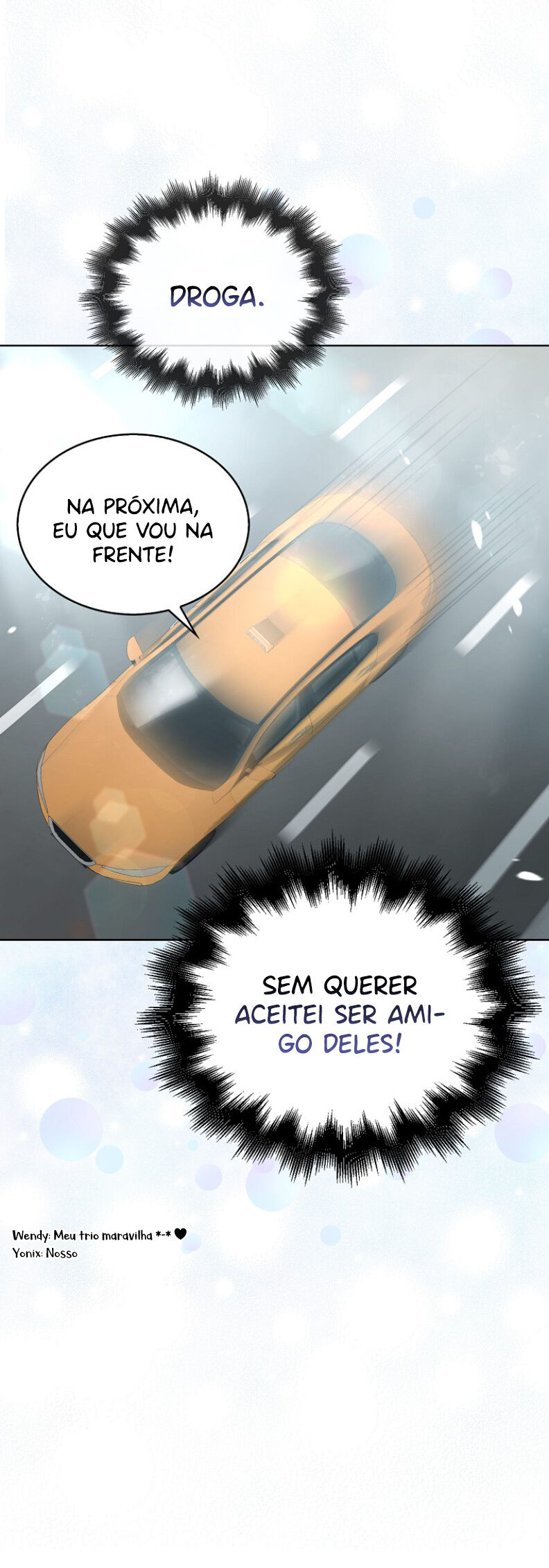 Debut or Die Capítulo 32 Página 77